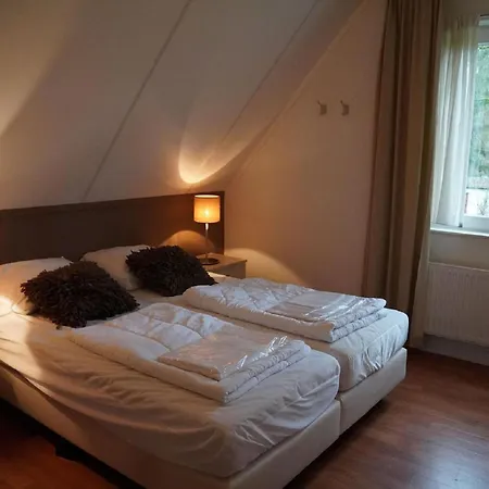 De Woeste Hoogte 2 * Hoenderloo