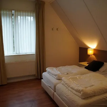 De Woeste Hoogte 2 Vakantiehuis Hoenderloo