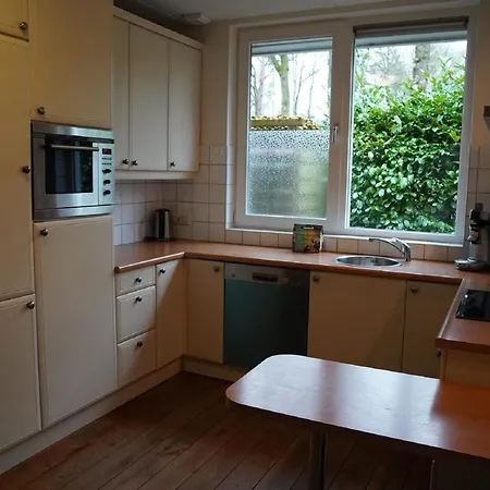 Spacious In *