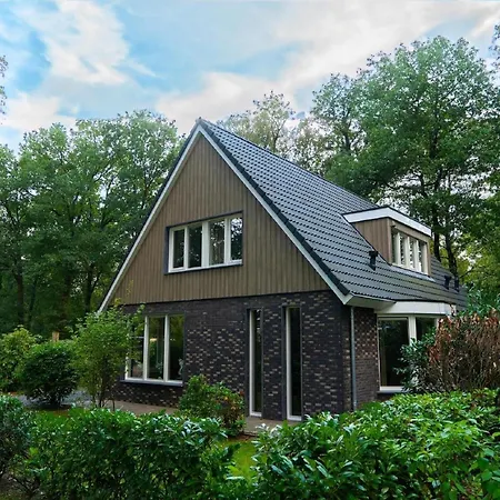 De Woeste Hoogte 2 Vakantiehuis