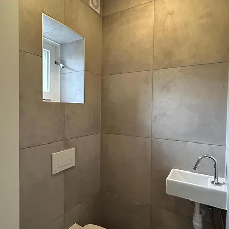 Spacious In בית נופש