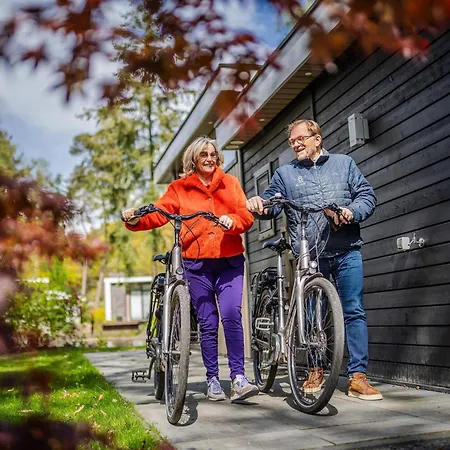 De Woeste Hoogte 2 * Hoenderloo