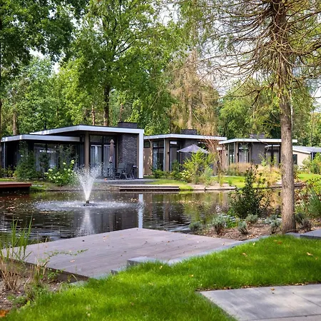 Comfortable With A Sauna, Located In Nature Ferienhaus *
