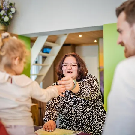 De Woeste Hoogte 2 Vakantiehuis Hoenderloo