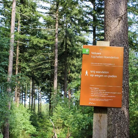 Comfortable With A Sauna, Located In Nature *