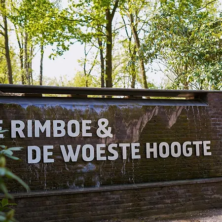 Vakantiehuis De Woeste Hoogte 2