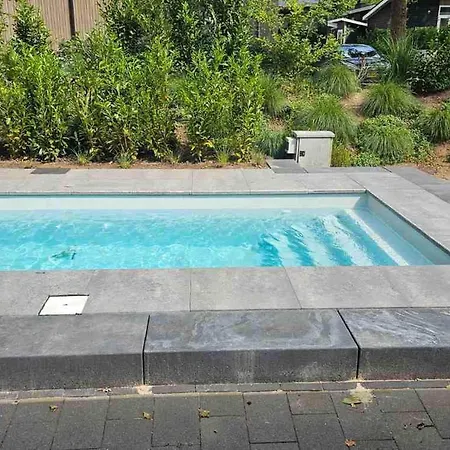 Spacious In *
