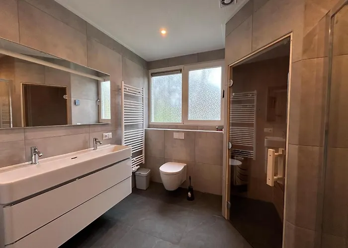 Spacious In Hoenderloo