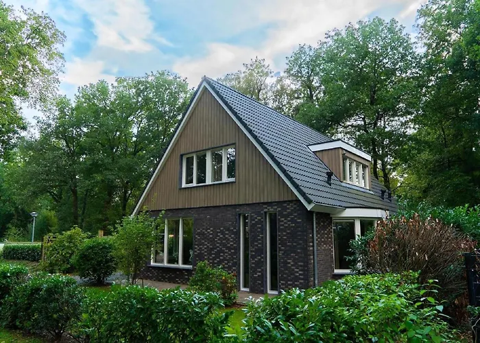 Spacious In Сasa de vacaciones