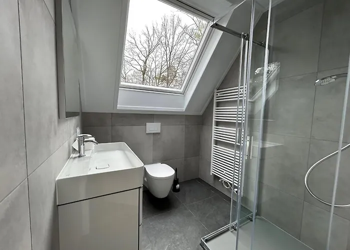 Spacious In Сasa de vacaciones Hoenderloo