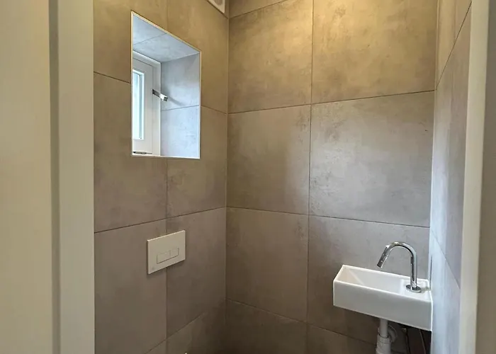 Spacious In Сasa de vacaciones