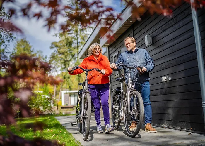 Spacious In * Hoenderloo