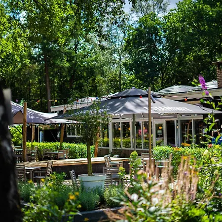 Spacious In הונדרלו