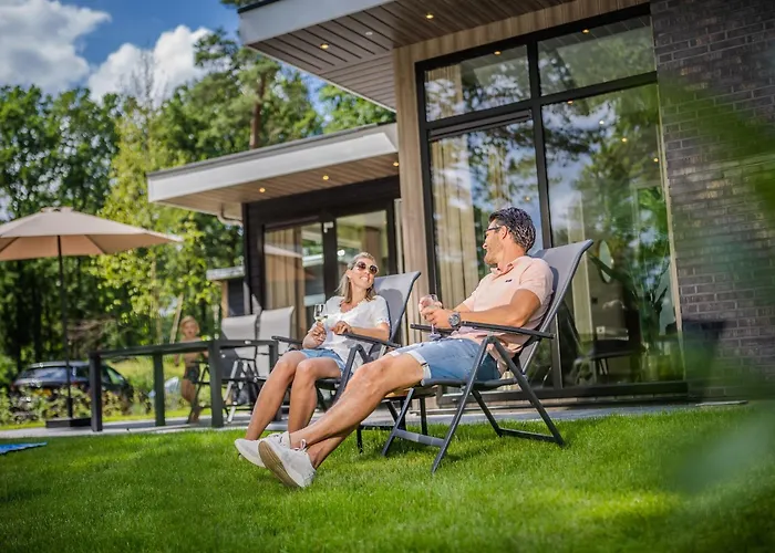 Spacious In בית נופש