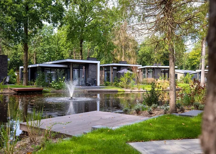 Spacious In בית נופש *