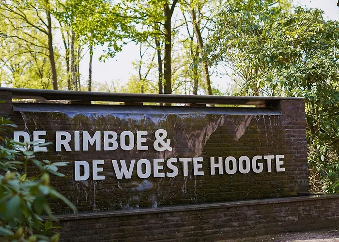 בית נופש Spacious In